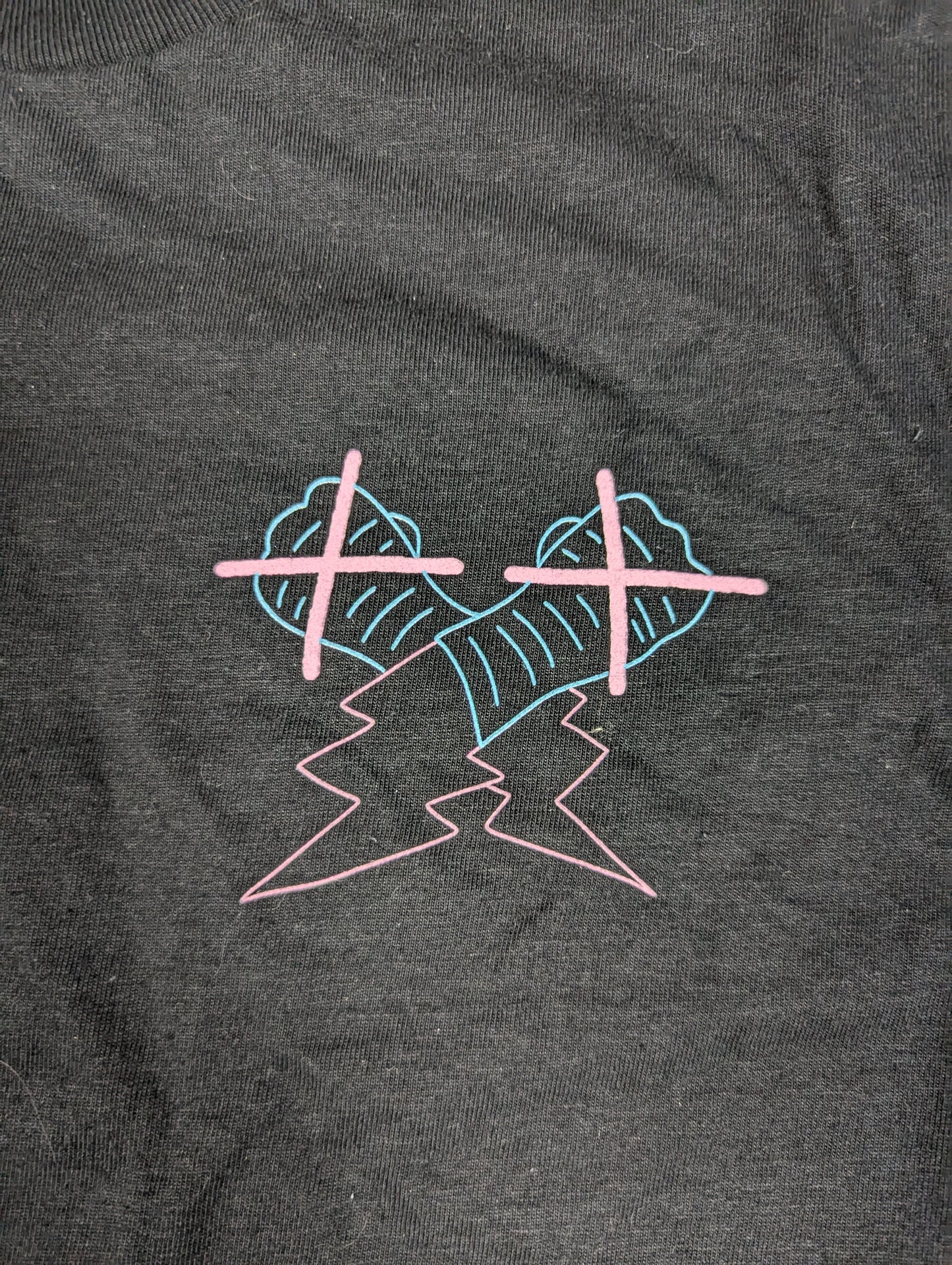 BEST IN THE WORLD V2.0 - SHORT SLEEVE T-SHIRT