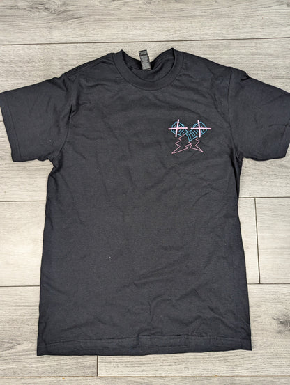 BEST IN THE WORLD V2.0 - SHORT SLEEVE T-SHIRT