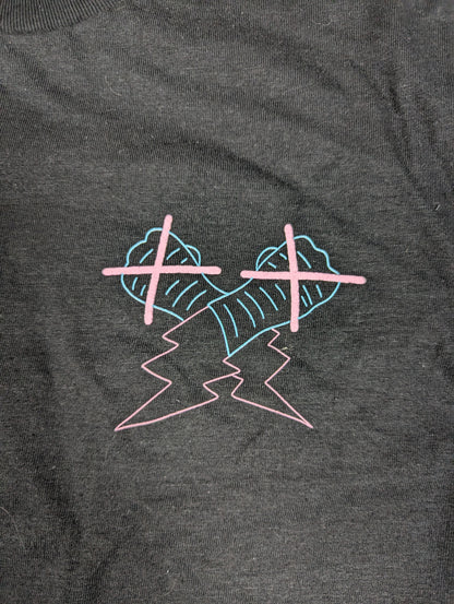 BEST IN THE WORLD V2.0 - SHORT SLEEVE T-SHIRT
